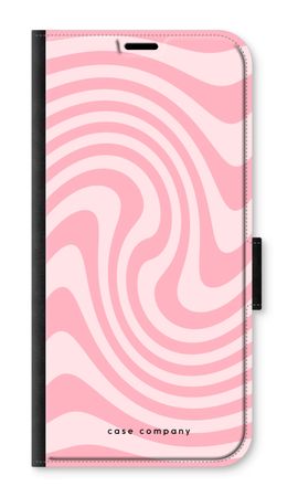 Swirl Pink