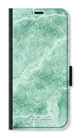 Green marble