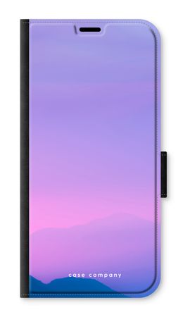 Sunset pastel