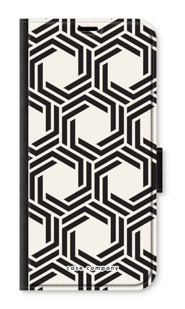 Geometric pattern