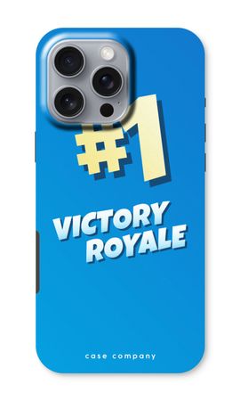 Victory Royale