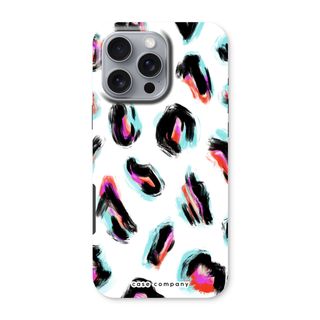 Cheetah color