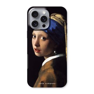 The Pearl Earring
