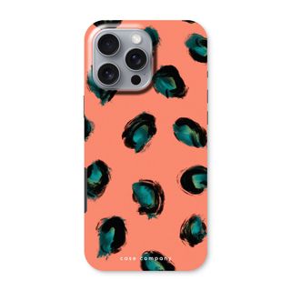Pink Cheetah