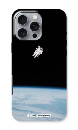Alone in Space