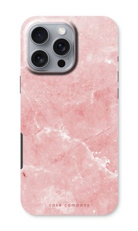 Pink Marble