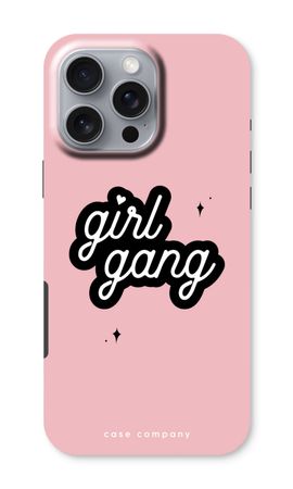 Girl Gang
