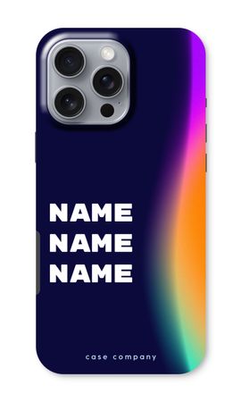 Namecase 2 - Neon