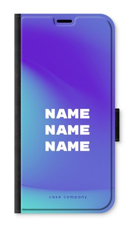 Namecase 1 - Neon