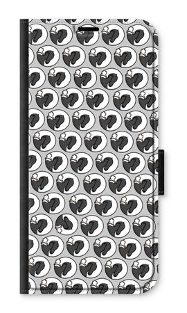 Full on panda