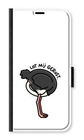 Struisje