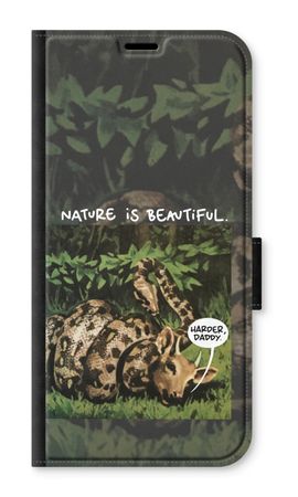 Nature is beautiful