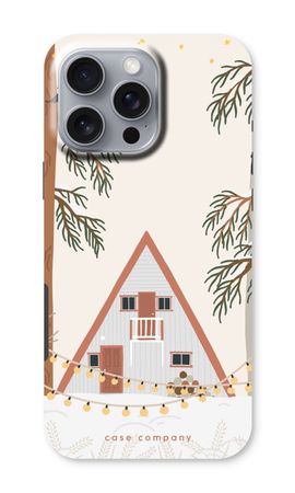 Nordic Retreat