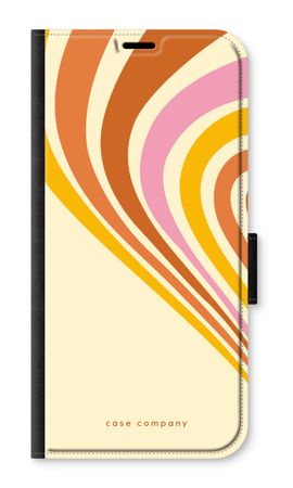 Retro Rainbow