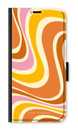 Retro Waves