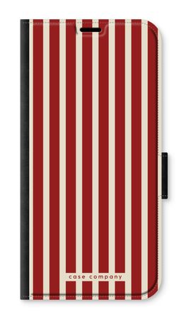 Retro Red