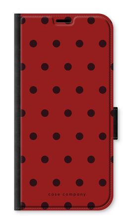 Ladybird Spots