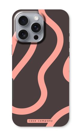 Mocha Swirl