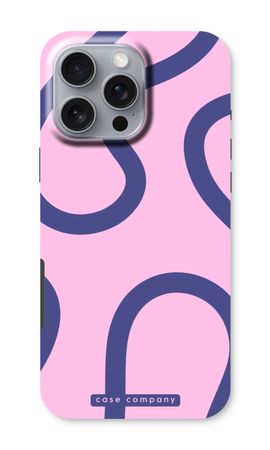 Bubblegum Curve