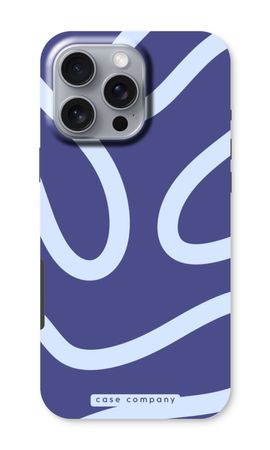 Indigo Stream
