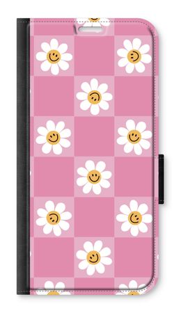 Les marguerites heureuses N°2