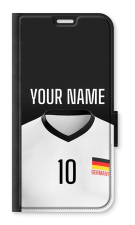 Deutschland - Fußball