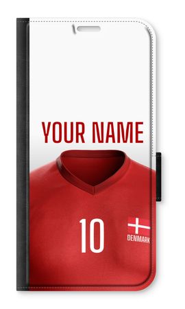 Denmark - Football
