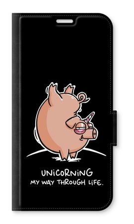Unicorning