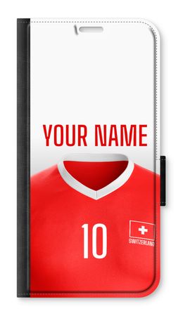 Switzerland - Football