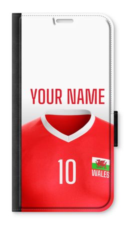Wales - Football