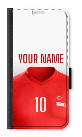 Turkey - Football