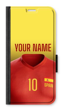 Spain - Football