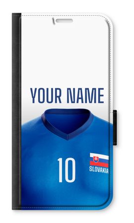 Slovakia - Football