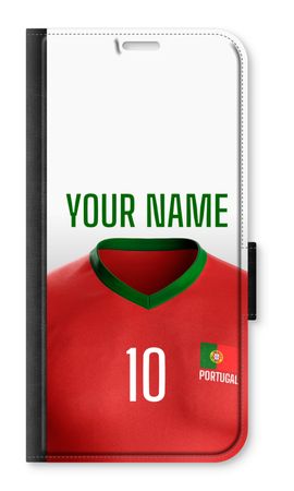 Portugal - Football