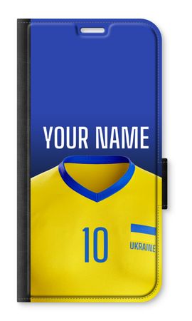 Ukraine - Football