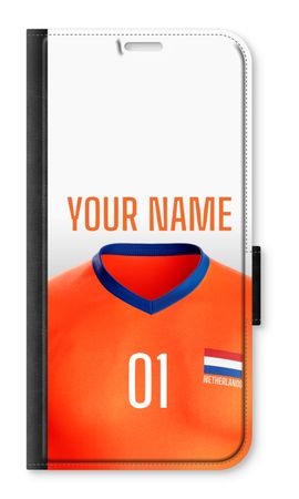 Netherlands - Football