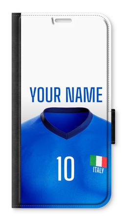 Italy - Football