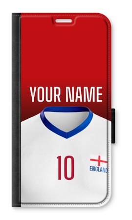 England - Soccer