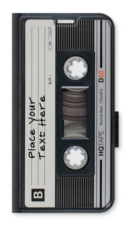 Cassette tape N°3
