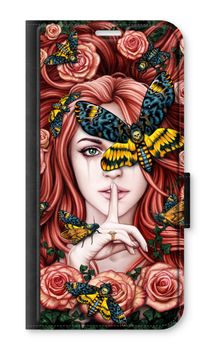 Lady Moth