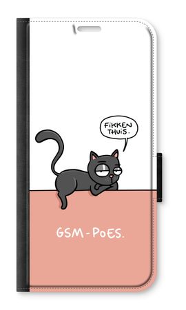 GSM poes