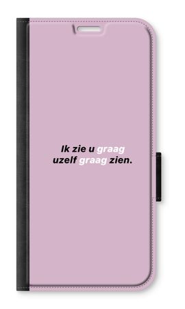 uzelf graag zien