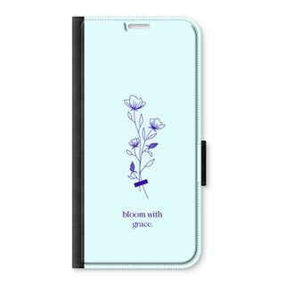 Bloom with grace