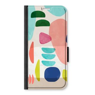 Bold Rounded Shapes