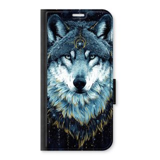 Darkness Wolf