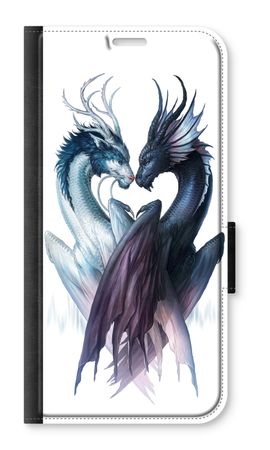 Yin Yang Dragons