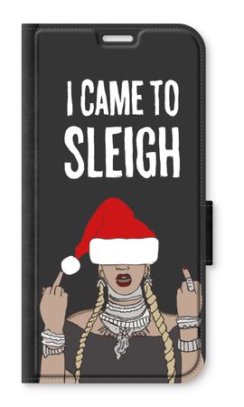 Came To Sleigh