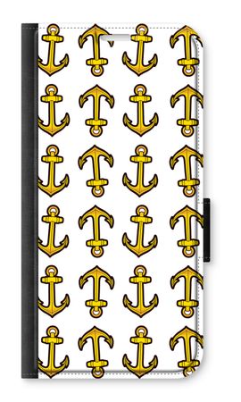 Musketon Anchor