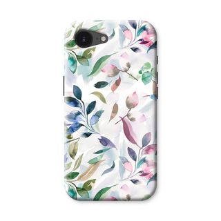 Colorful Leaves