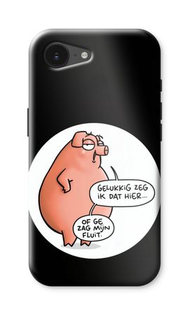 Gelukkig zeg